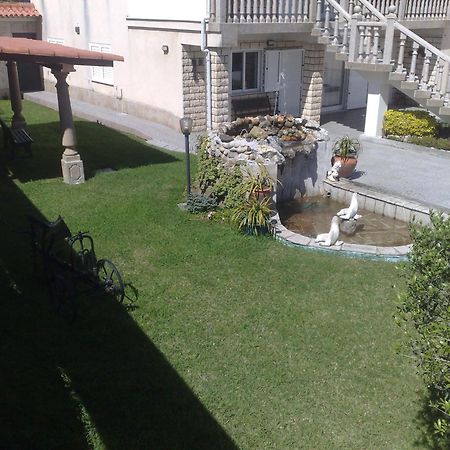 Room Villa Ribeiro Pilgrims Way To Santiago Bike A Garage For Marinhas Εσποσέντε Εξωτερικό φωτογραφία