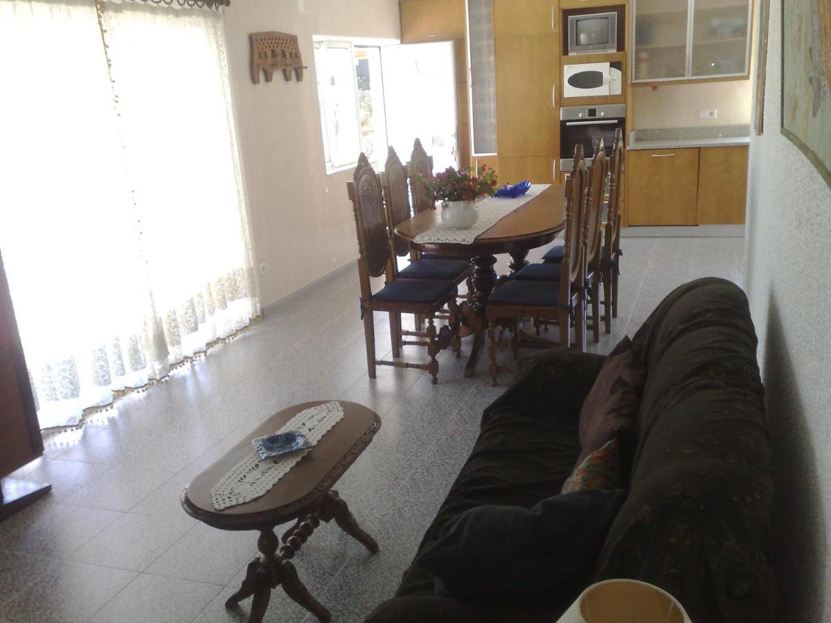 Room Villa Ribeiro Pilgrims Way To Santiago Bike A Garage For Marinhas Εσποσέντε Εξωτερικό φωτογραφία