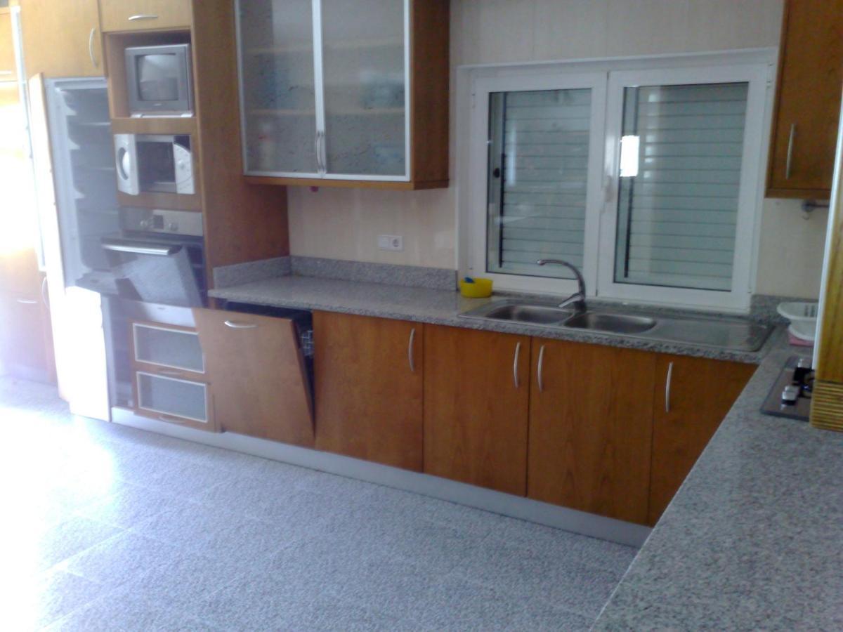 Room Villa Ribeiro Pilgrims Way To Santiago Bike A Garage For Marinhas Εσποσέντε Εξωτερικό φωτογραφία