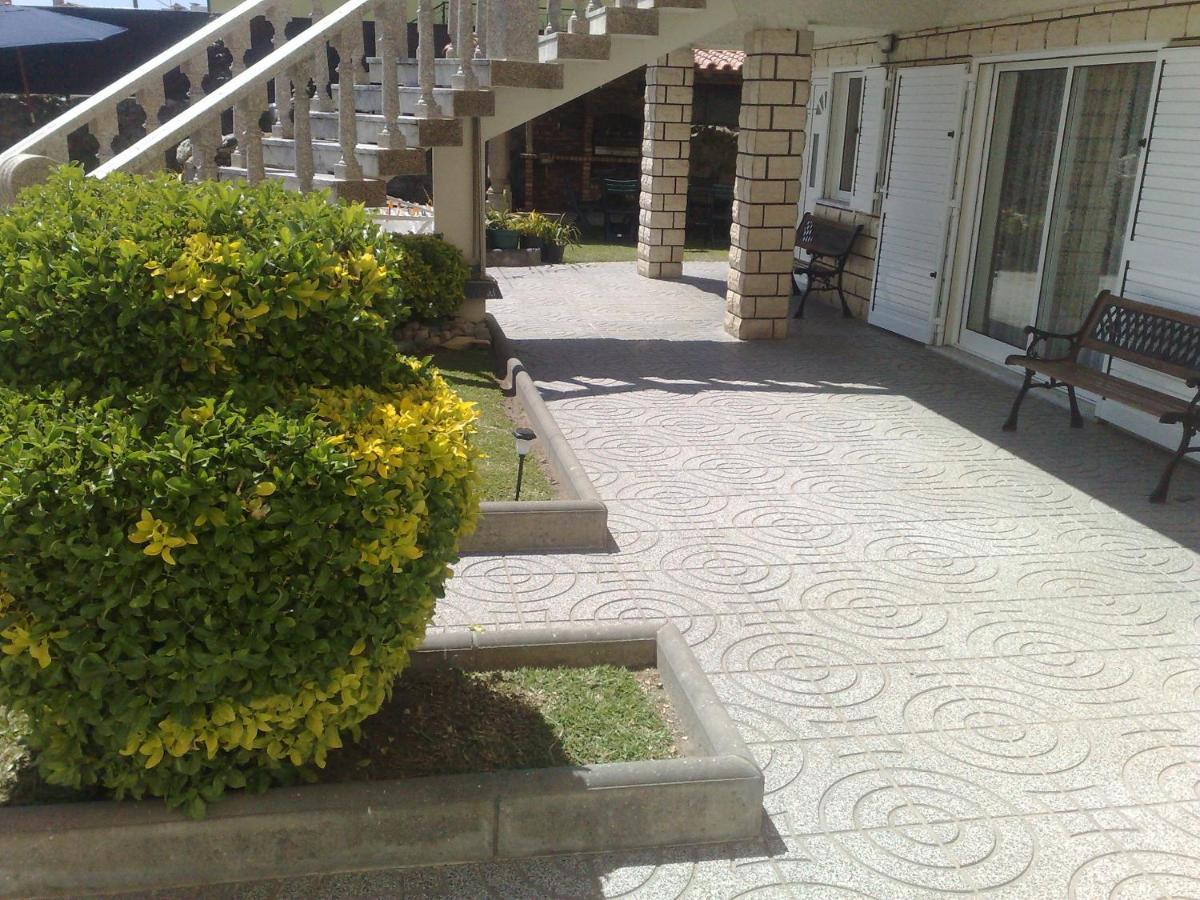 Room Villa Ribeiro Pilgrims Way To Santiago Bike A Garage For Marinhas Εσποσέντε Εξωτερικό φωτογραφία