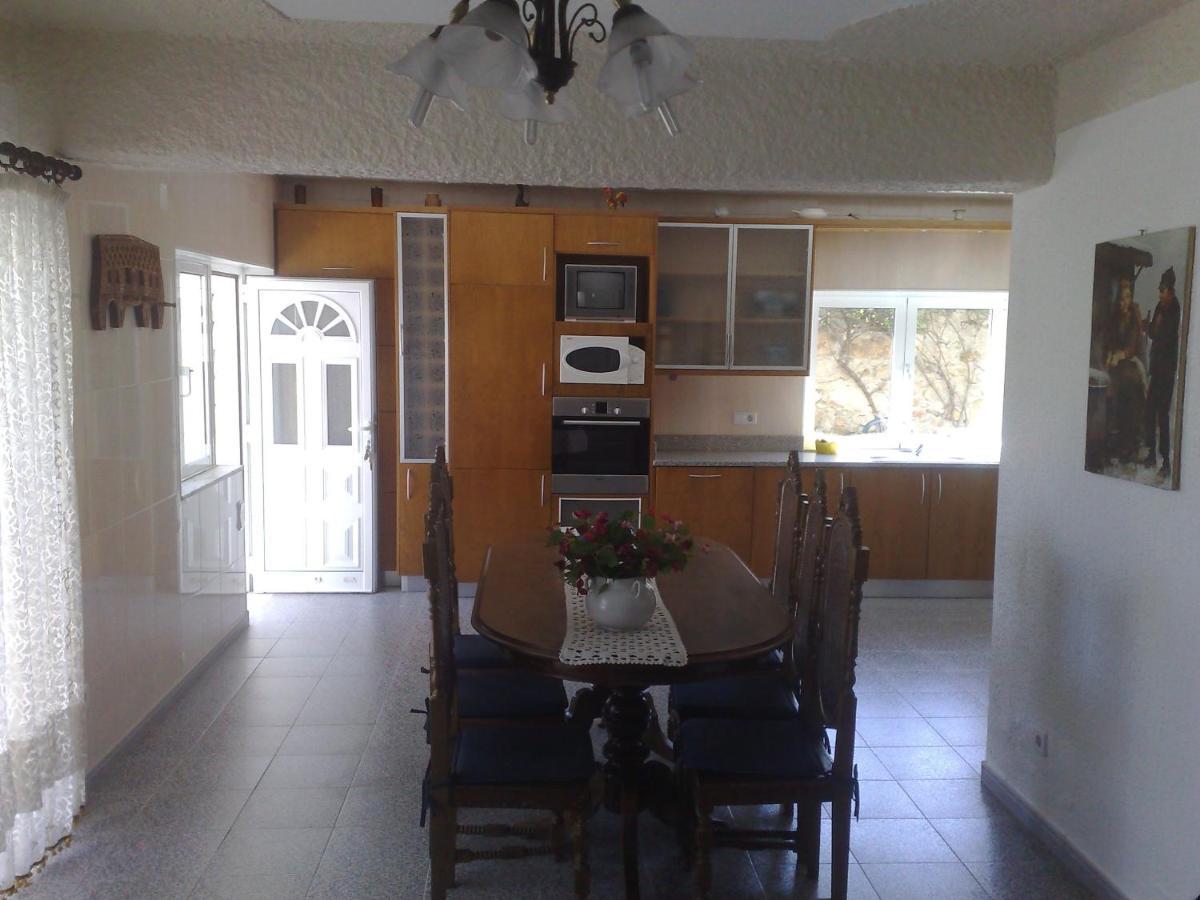 Room Villa Ribeiro Pilgrims Way To Santiago Bike A Garage For Marinhas Εσποσέντε Εξωτερικό φωτογραφία