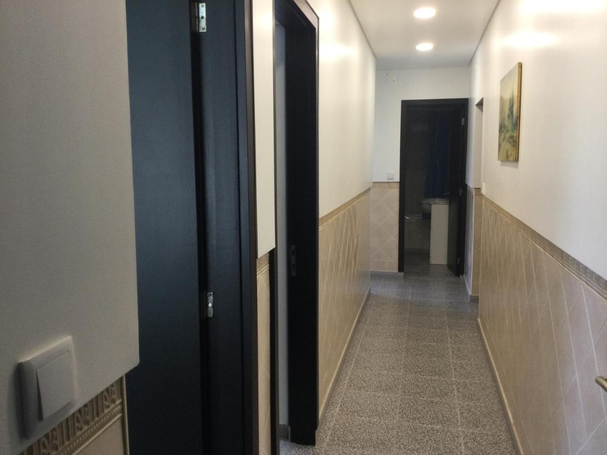Room Villa Ribeiro Pilgrims Way To Santiago Bike A Garage For Marinhas Εσποσέντε Εξωτερικό φωτογραφία