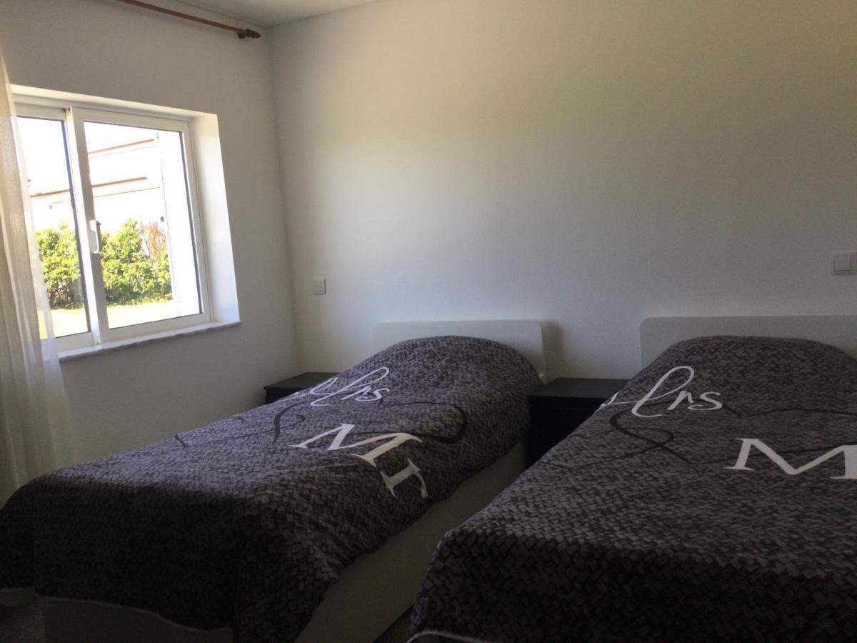 Room Villa Ribeiro Pilgrims Way To Santiago Bike A Garage For Marinhas Εσποσέντε Εξωτερικό φωτογραφία