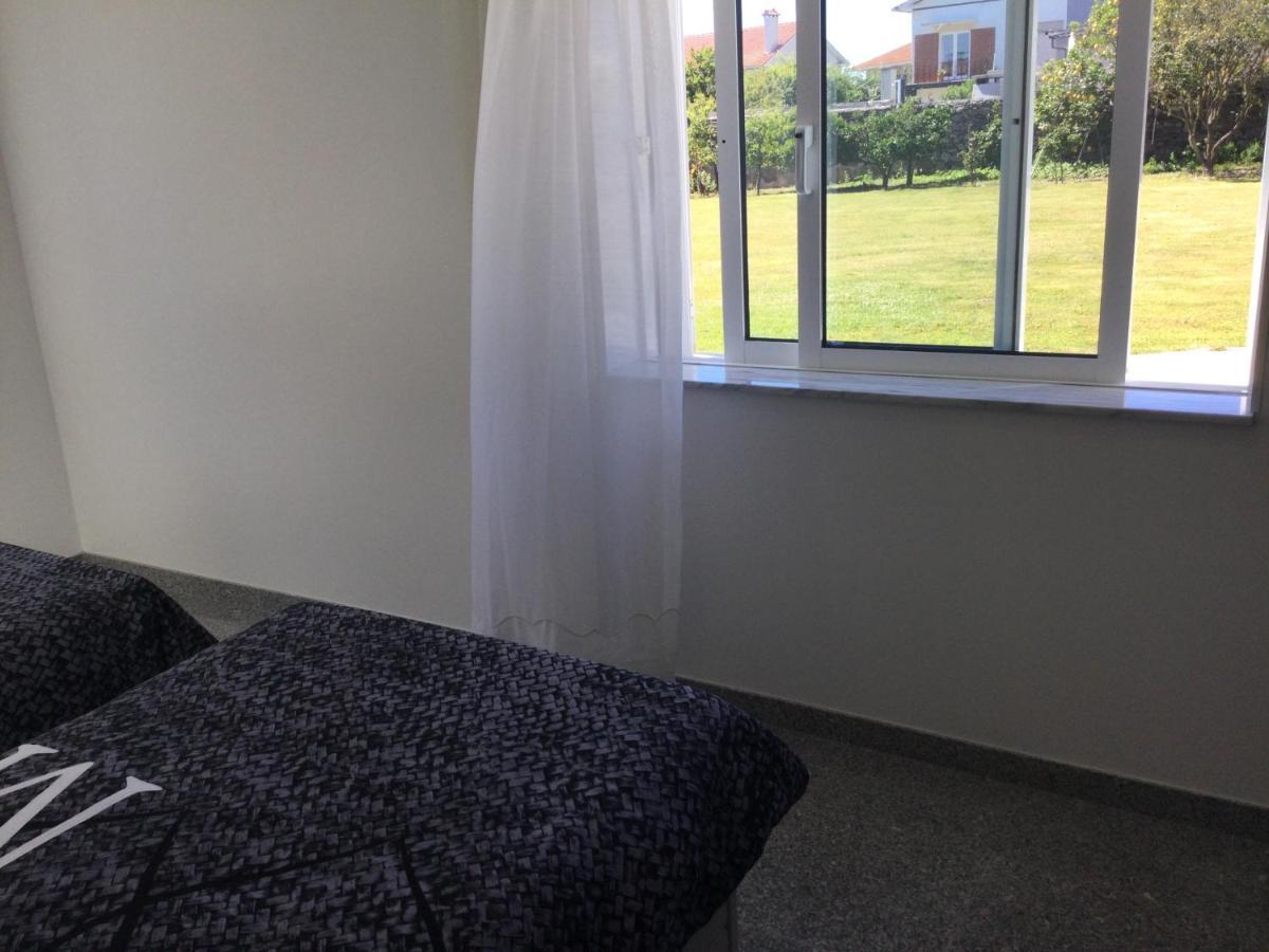 Room Villa Ribeiro Pilgrims Way To Santiago Bike A Garage For Marinhas Εσποσέντε Εξωτερικό φωτογραφία