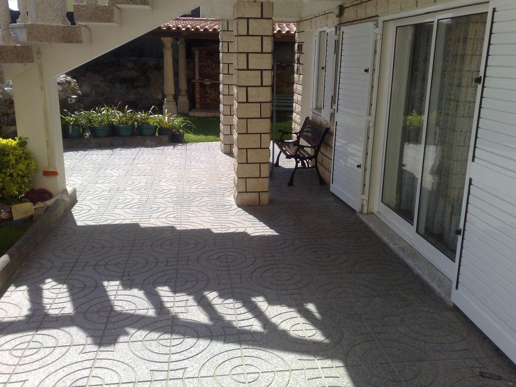 Room Villa Ribeiro Pilgrims Way To Santiago Bike A Garage For Marinhas Εσποσέντε Εξωτερικό φωτογραφία