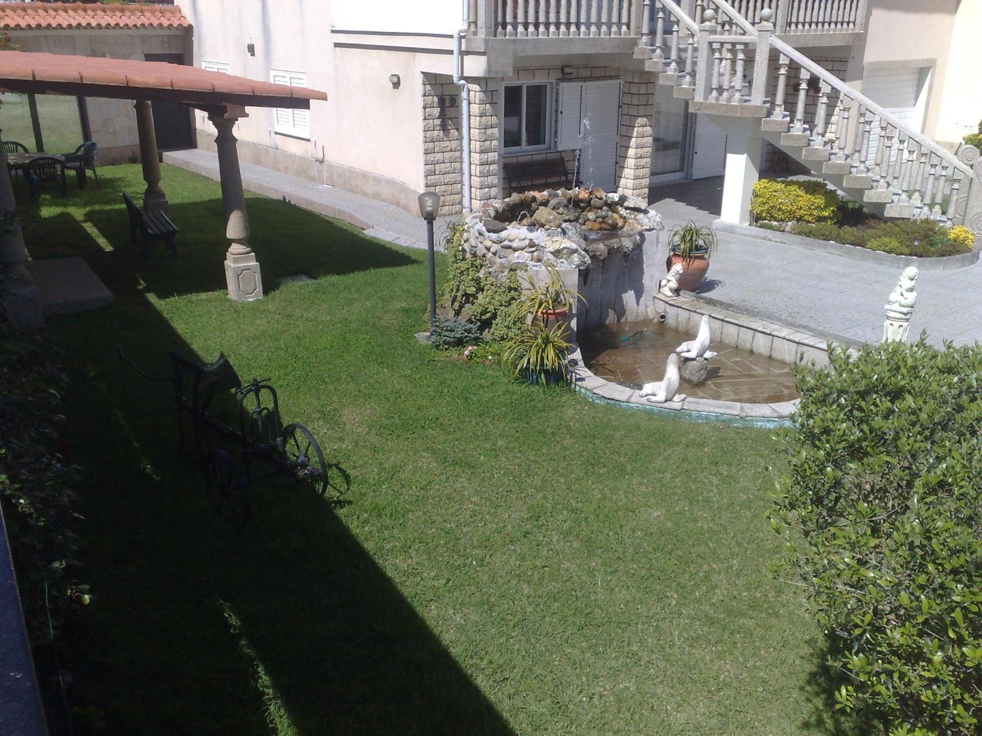Room Villa Ribeiro Pilgrims Way To Santiago Bike A Garage For Marinhas Εσποσέντε Εξωτερικό φωτογραφία
