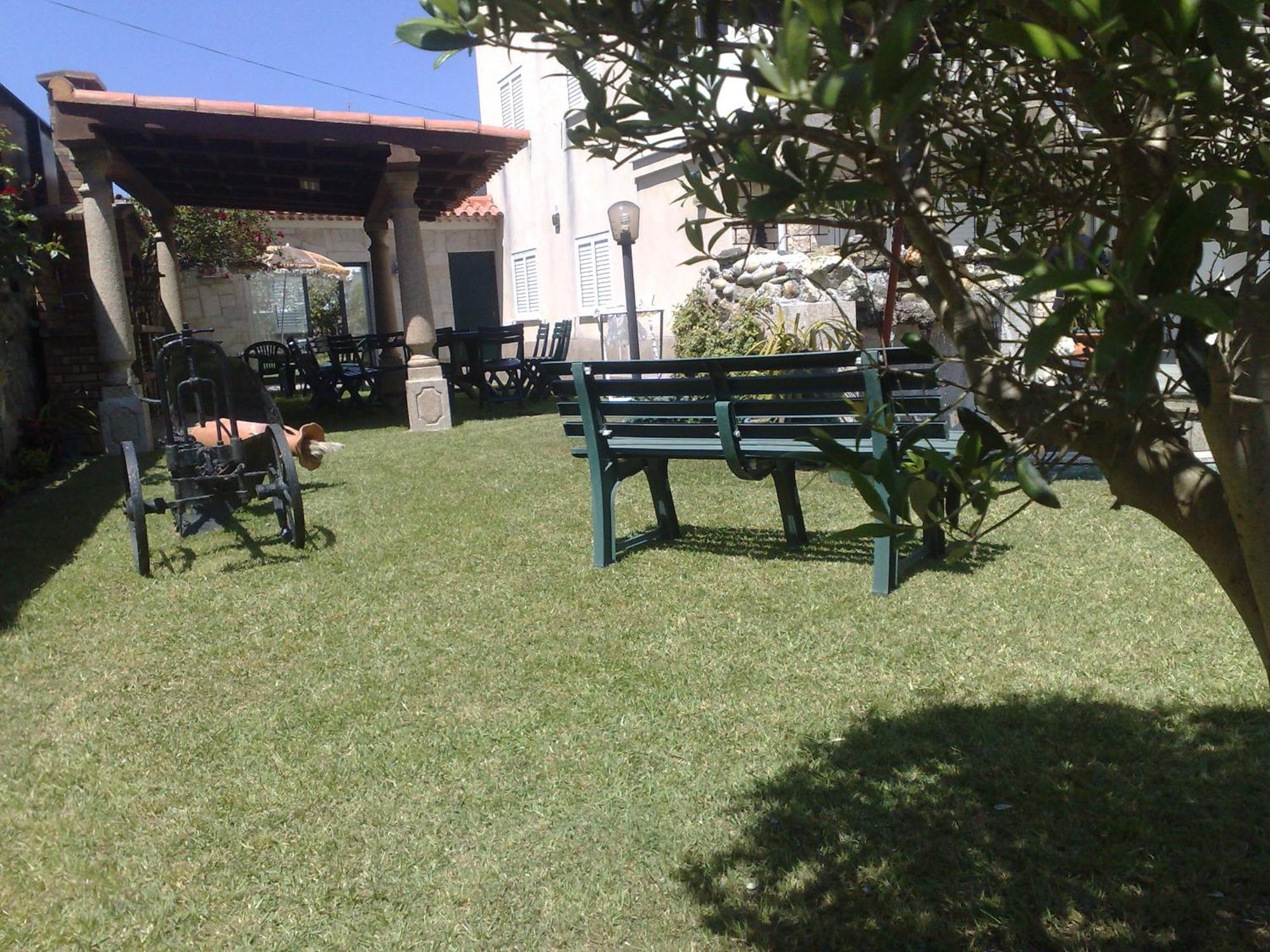 Room Villa Ribeiro Pilgrims Way To Santiago Bike A Garage For Marinhas Εσποσέντε Εξωτερικό φωτογραφία